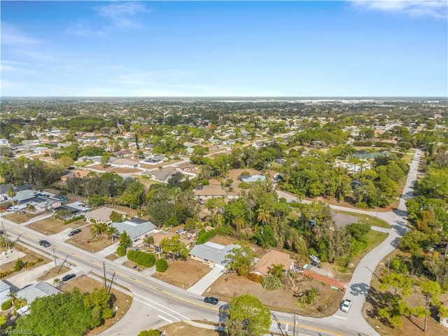 Very popular subdivision in Fort Myers.  Close to schools, shopping, Florida Gulf Coast University and so much more.