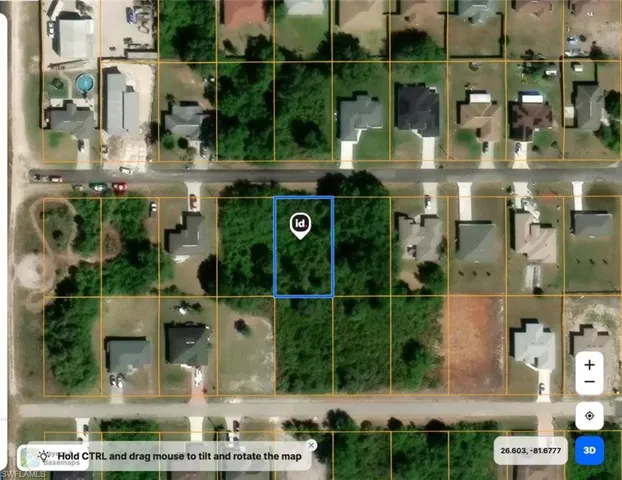 3011 11th St Sw, Lehigh Acres, Florida 33976