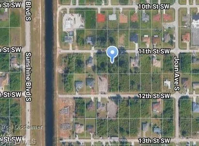 3011 11th St Sw, Lehigh Acres, Florida 33976