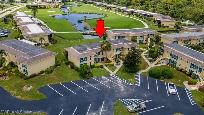 96 Glades Blvd 513, Naples, Florida 34112