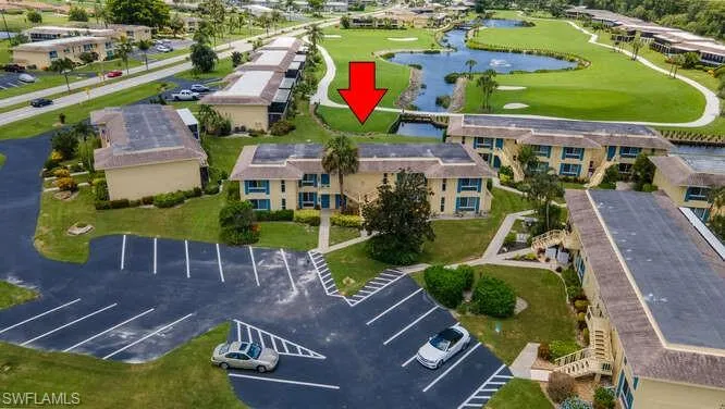 96 Glades Blvd 513, Naples, Florida 34112
