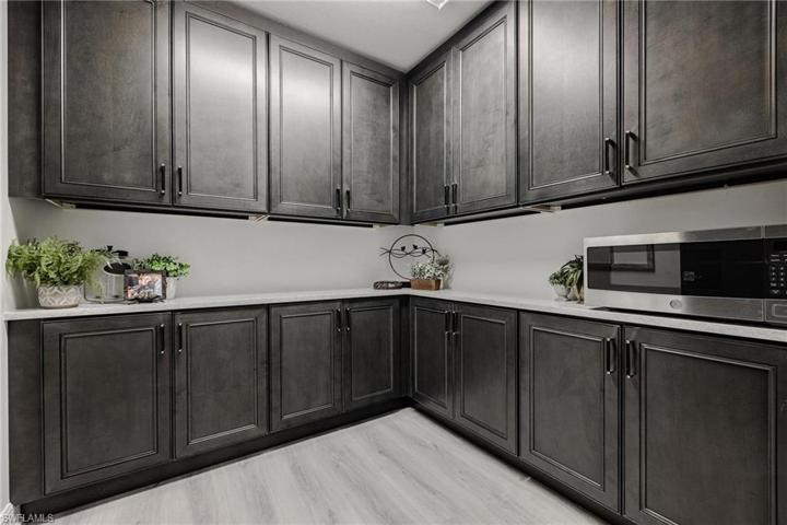 Butler's Pantry