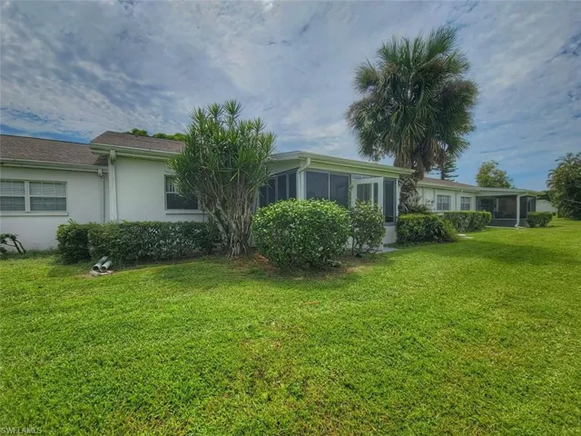 1351  Bunker  WAY, Fort Myers, FL 33919