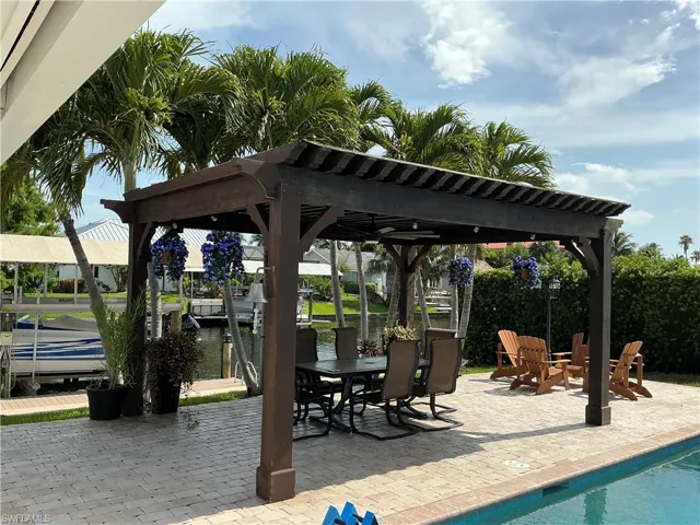 980 Bal Isle Dr, Fort Myers, Florida 33919