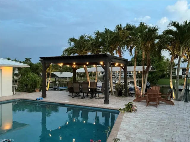 980 Bal Isle Dr, Fort Myers, Florida 33919
