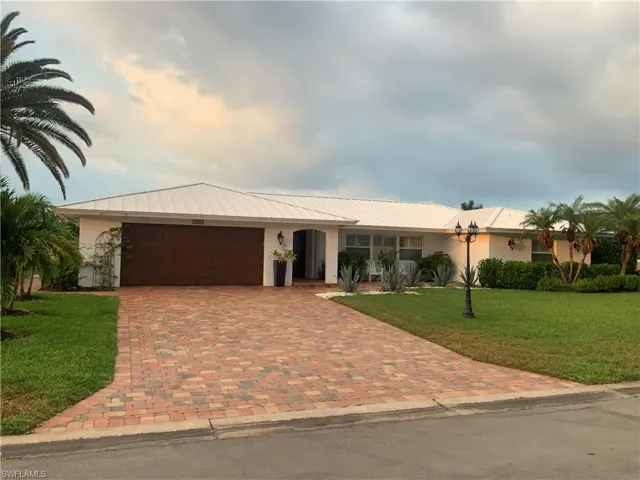 980 Bal Isle Dr, Fort Myers, Florida 33919