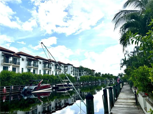 1455 Curlew Ave 1, Naples, Florida 34102