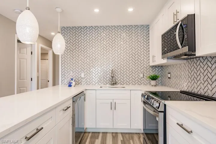 1455 Curlew Ave 1, Naples, Florida 34102