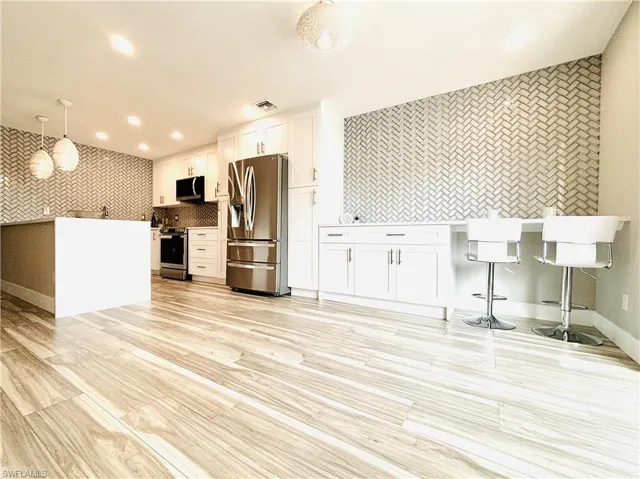 1455 Curlew Ave 1, Naples, Florida 34102