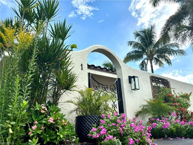 1455 Curlew Ave 1, Naples, Florida 34102