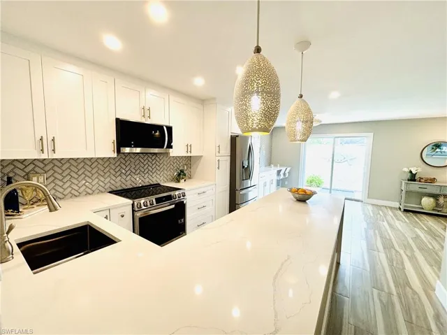 1455 Curlew Ave 1, Naples, Florida 34102