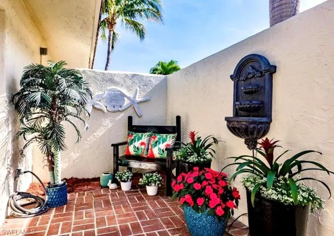 1455 Curlew Ave 1, Naples, Florida 34102