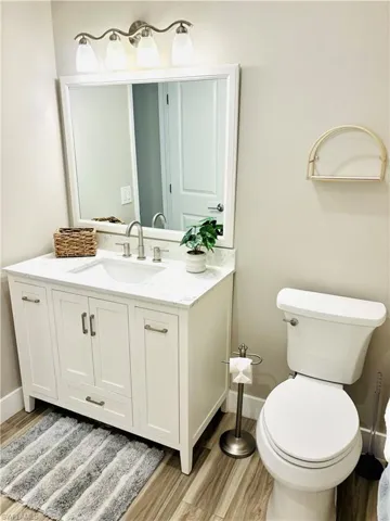 1455 Curlew Ave 1, Naples, Florida 34102