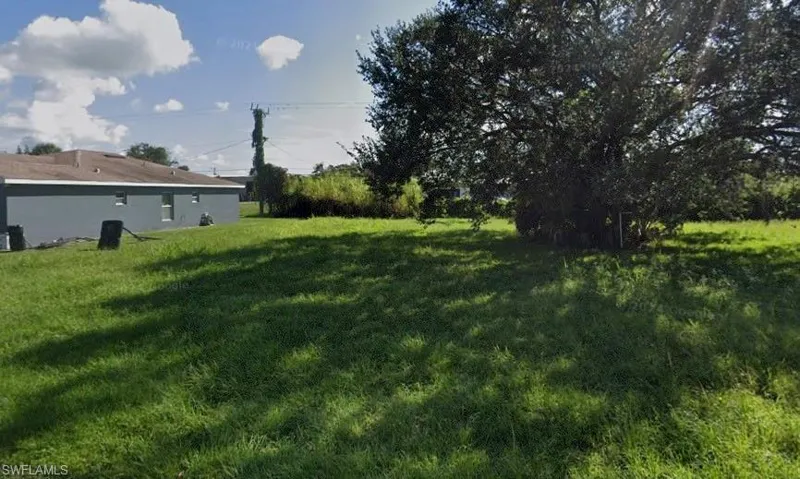 2037 Jaylen Watkins St, Fort Myers, Florida 33916