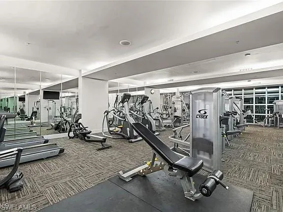 3000 Oasis Grand Blvd 2402, Fort Myers, Florida 33916
