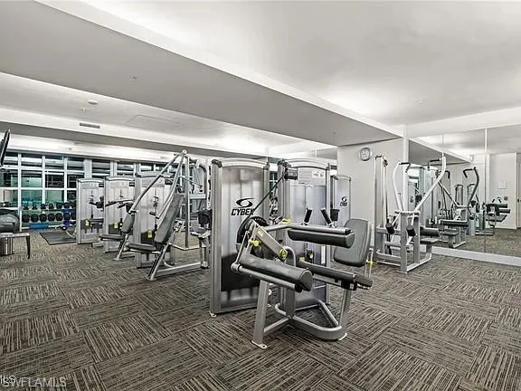 3000 Oasis Grand Blvd 2402, Fort Myers, Florida 33916