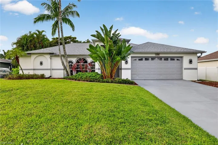 1632 Sw 43rd Ter, Cape Coral, Florida 33914