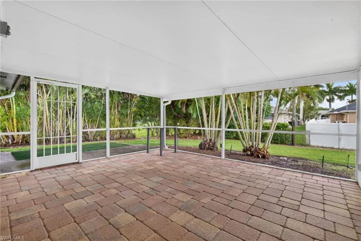 1632 Sw 43rd Ter, Cape Coral, Florida 33914
