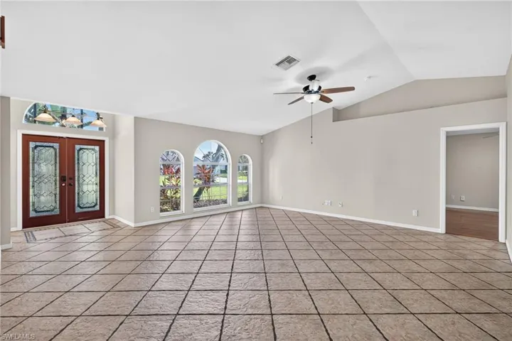 1632 Sw 43rd Ter, Cape Coral, Florida 33914