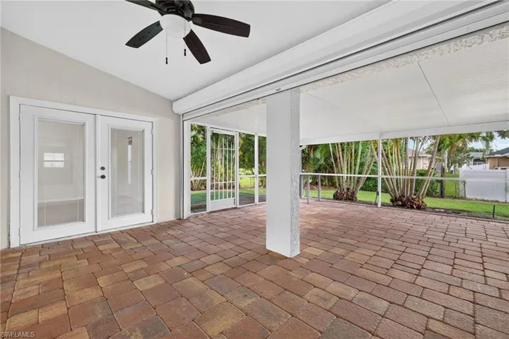 1632 Sw 43rd Ter, Cape Coral, Florida 33914