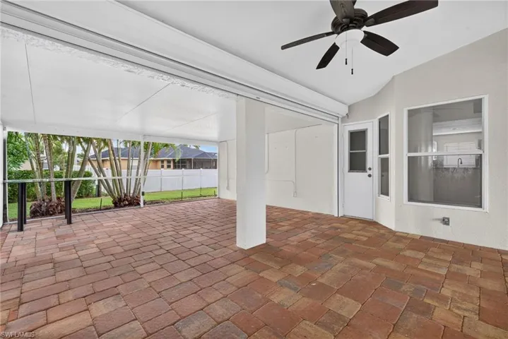 1632 Sw 43rd Ter, Cape Coral, Florida 33914