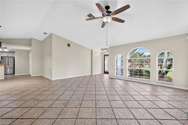 1632 Sw 43rd Ter, Cape Coral, Florida 33914