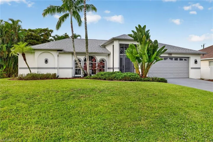 1632 Sw 43rd Ter, Cape Coral, Florida 33914