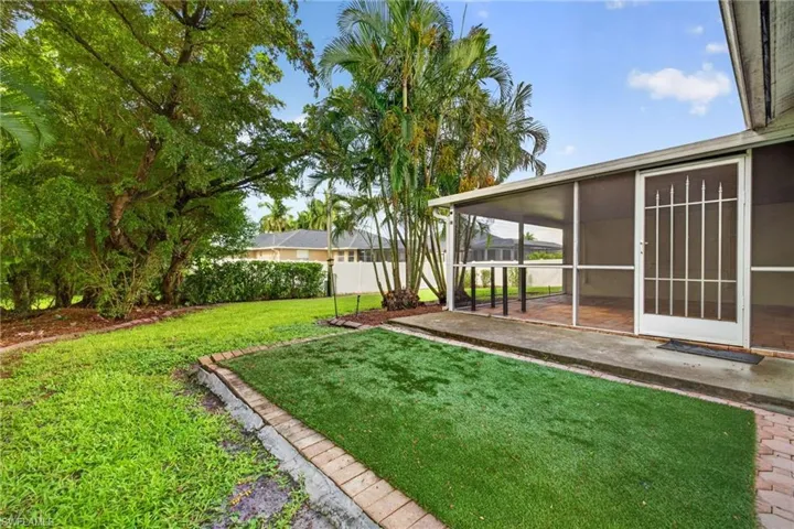 1632 Sw 43rd Ter, Cape Coral, Florida 33914