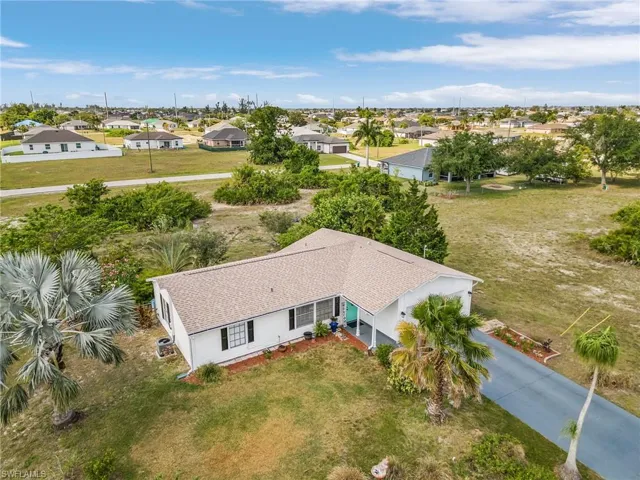 18 Nw 26th Ter, Cape Coral Fl 33993