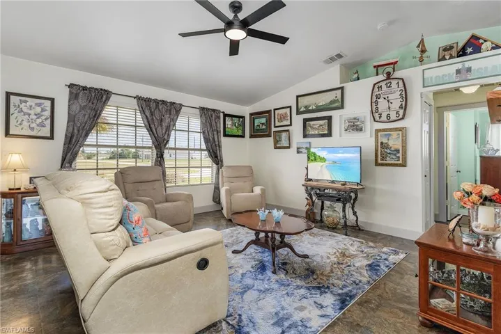 18 Nw 26th Ter, Cape Coral Fl 33993