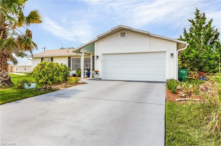 18 Nw 26th Ter, Cape Coral Fl 33993