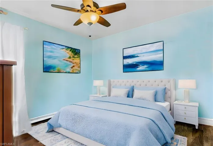Virtual Staged Furnishings