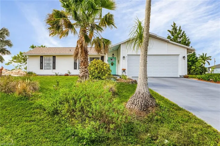 18 Nw 26th Ter, Cape Coral Fl 33993
