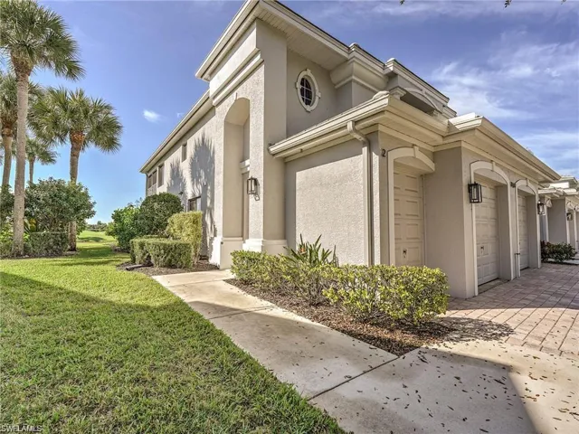 8460 Southbridge Dr 2, Estero, Florida 33967