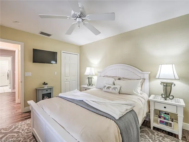 8460 Southbridge Dr 2, Estero, Florida 33967