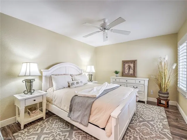 8460 Southbridge Dr 2, Estero, Florida 33967