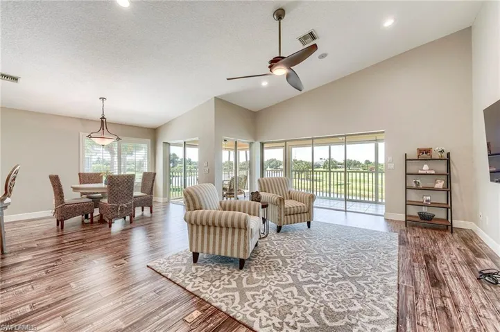 8460 Southbridge Dr 2, Estero, Florida 33967
