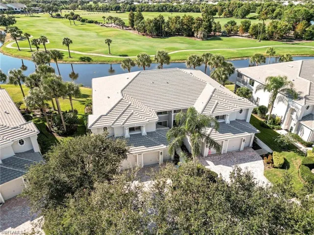 8460 Southbridge Dr 2, Estero, Florida 33967