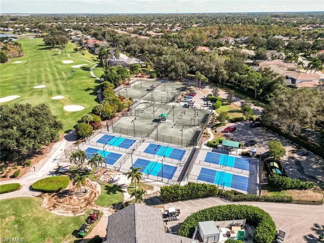8460 Southbridge Dr 2, Estero, Florida 33967