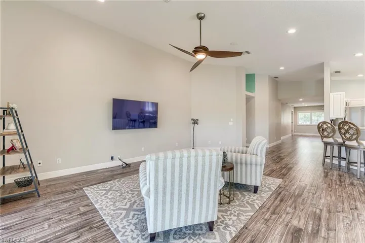 8460 Southbridge Dr 2, Estero, Florida 33967