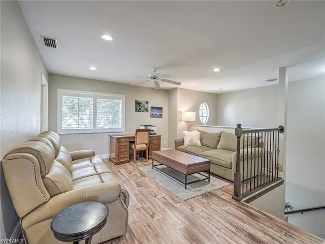8460 Southbridge Dr 2, Estero, Florida 33967