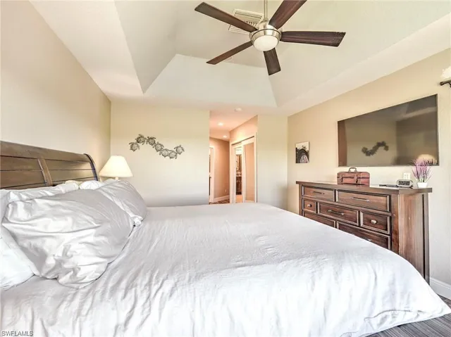 8460 Southbridge Dr 2, Estero, Florida 33967