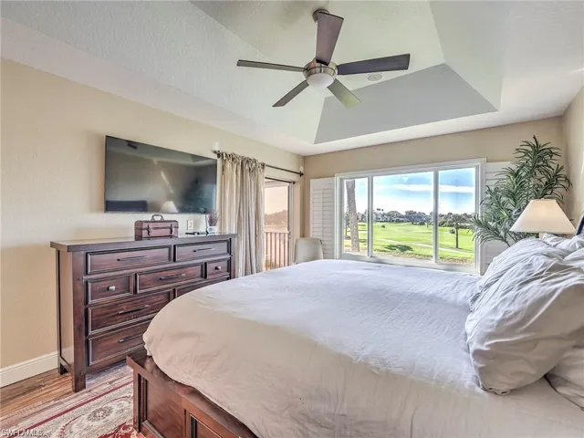 8460 Southbridge Dr 2, Estero, Florida 33967