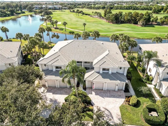 8460 Southbridge Dr 2, Estero, Florida 33967