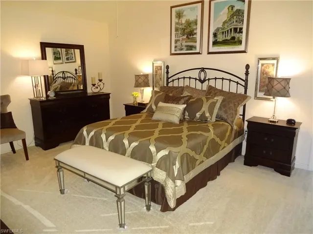 224 Via Perignon 5-4, Naples, Florida 34119