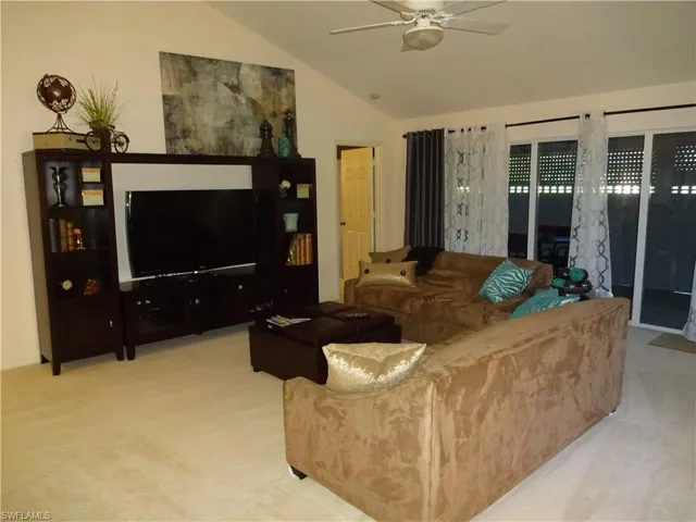 224 Via Perignon 5-4, Naples, Florida 34119