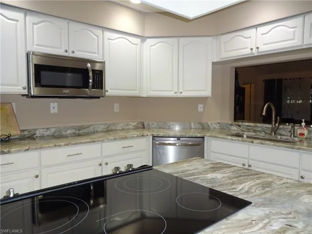 224 Via Perignon 5-4, Naples, Florida 34119