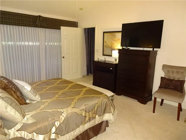 224 Via Perignon 5-4, Naples, Florida 34119