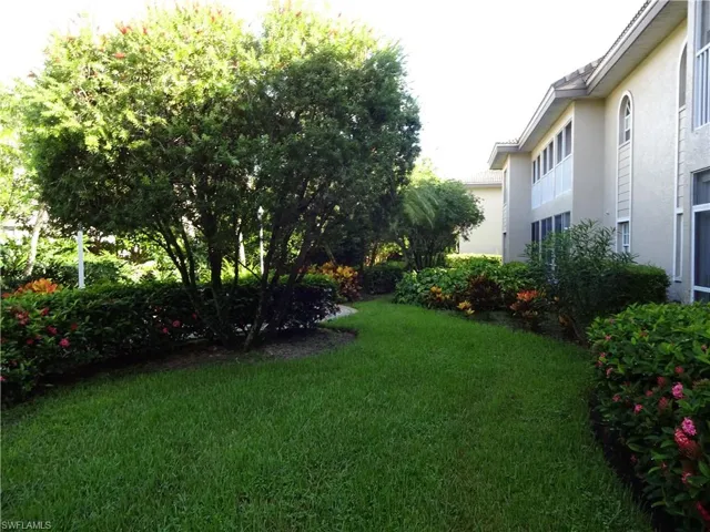 224 Via Perignon 5-4, Naples, Florida 34119