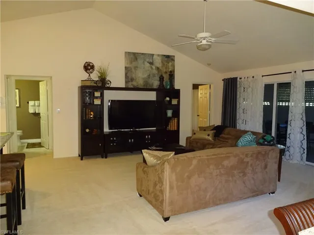 224 Via Perignon 5-4, Naples, Florida 34119